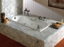 ROCA Malibu - ванна чугунная (1600x750)