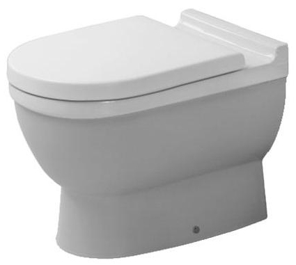  Duravit Starck 3 0124090000