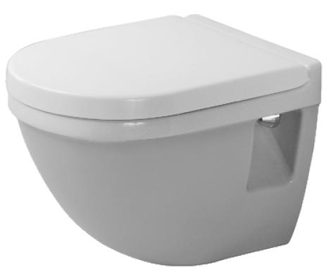  Duravit Starck 3 2202090000