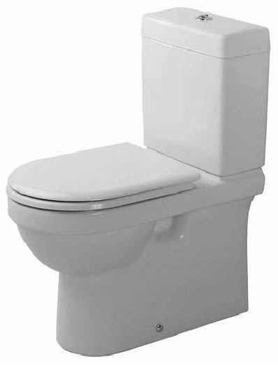  Duravit Happy D 0170090000