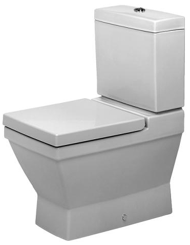  Duravit 2ND Floor 2106090000