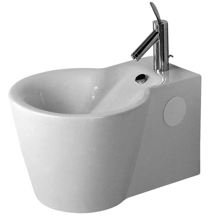  Duravit Starck 1 0274150000