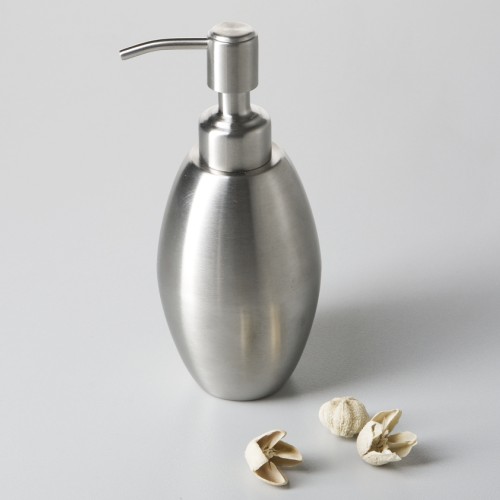 Дозатор для жидкого мыла, 330 ml K-6799